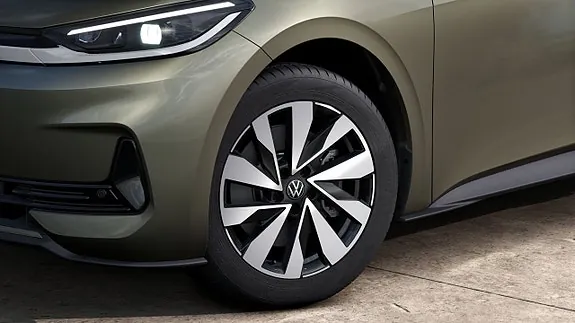 Volkswagen Id.3 Neo 2027 photo 3