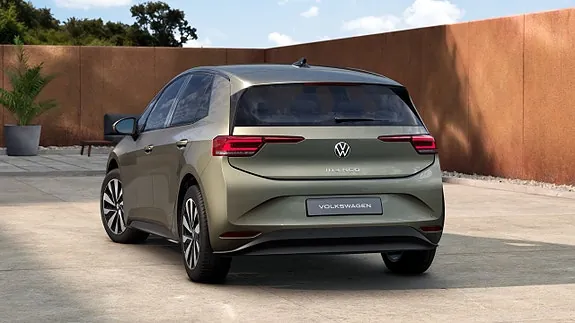 Volkswagen Id.3 Neo 2027 photo 5
