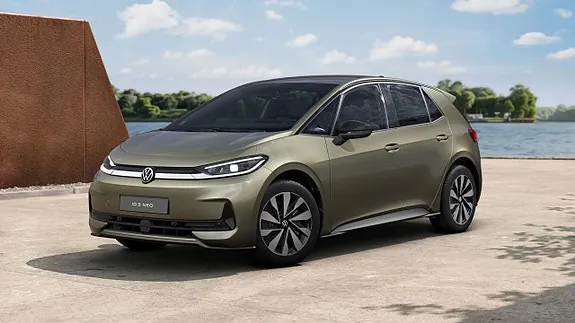 Volkswagen Id.3 Neo
