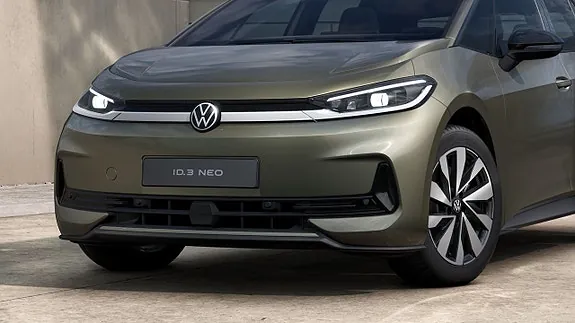Volkswagen Id.3 Neo 2027 photo 2