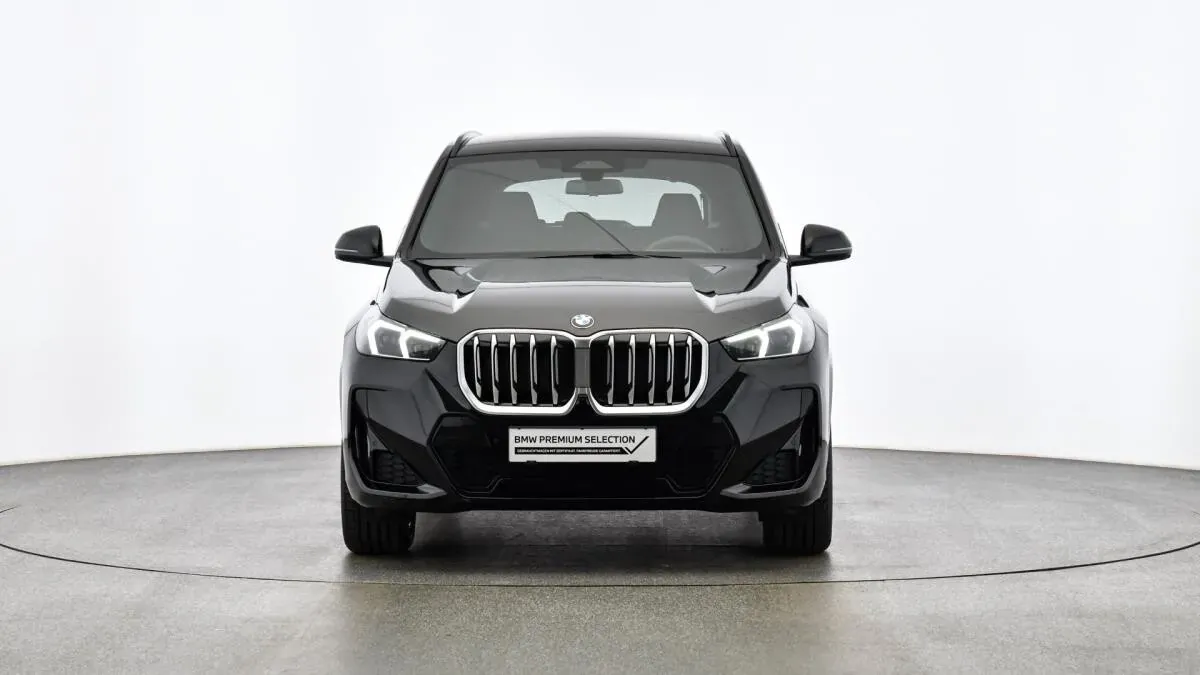 BMW X1 2025 photo 3