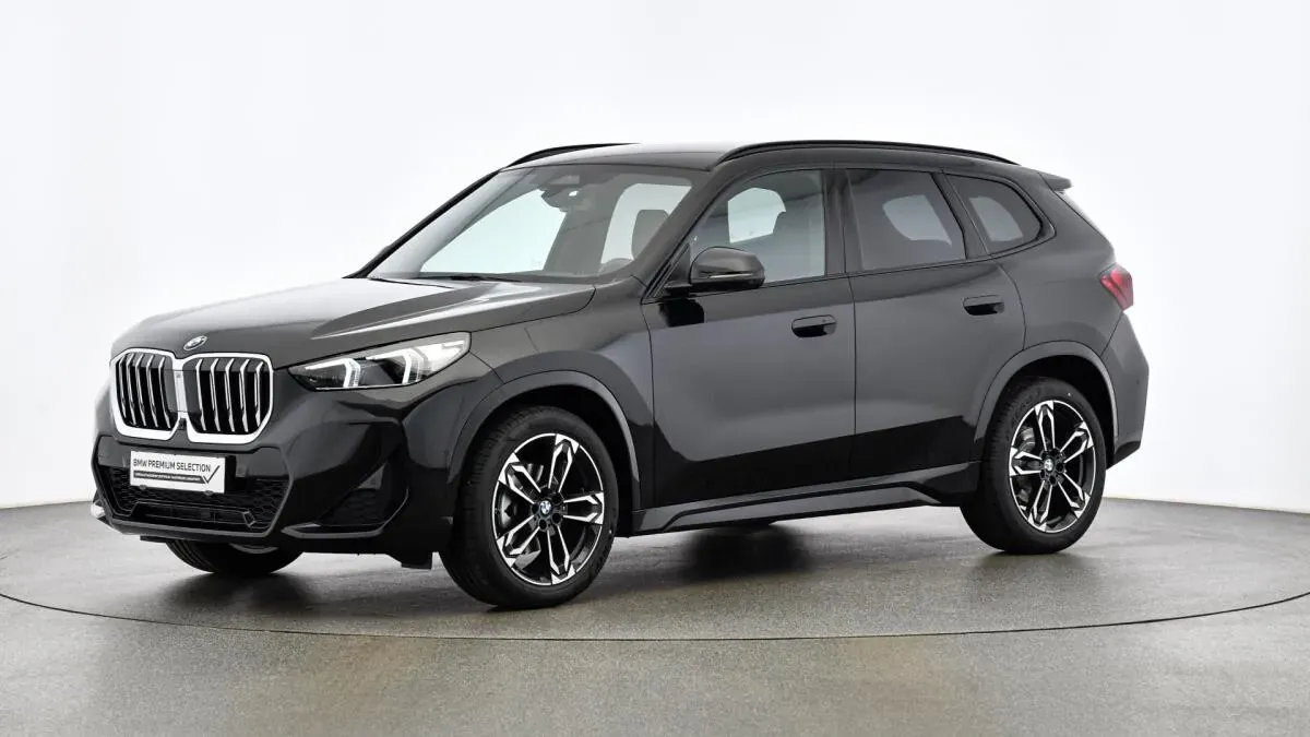 BMW X1 2025 photo 2