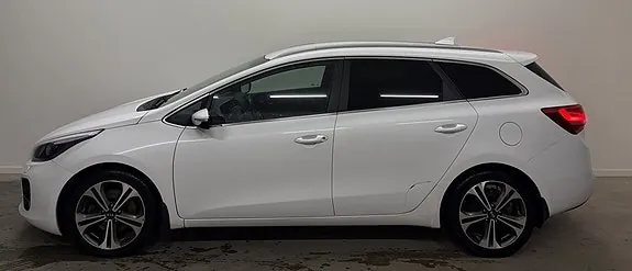 Kia Ceed 2017 photo 2