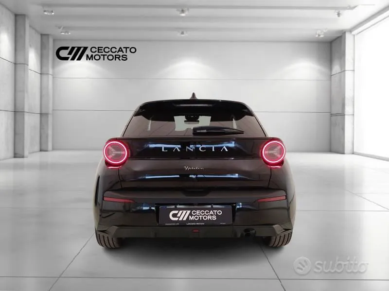 Lancia Ypsilon 2026 photo 5