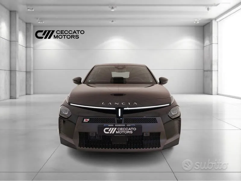 Lancia Ypsilon 2026 photo 2