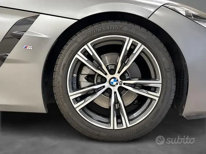 BMW Z4 2023 photo 2