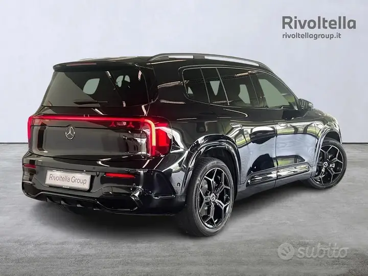 Mercedes-Benz Glb photo 5