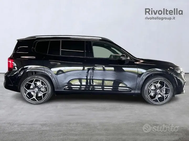 Mercedes-Benz Glb photo 4