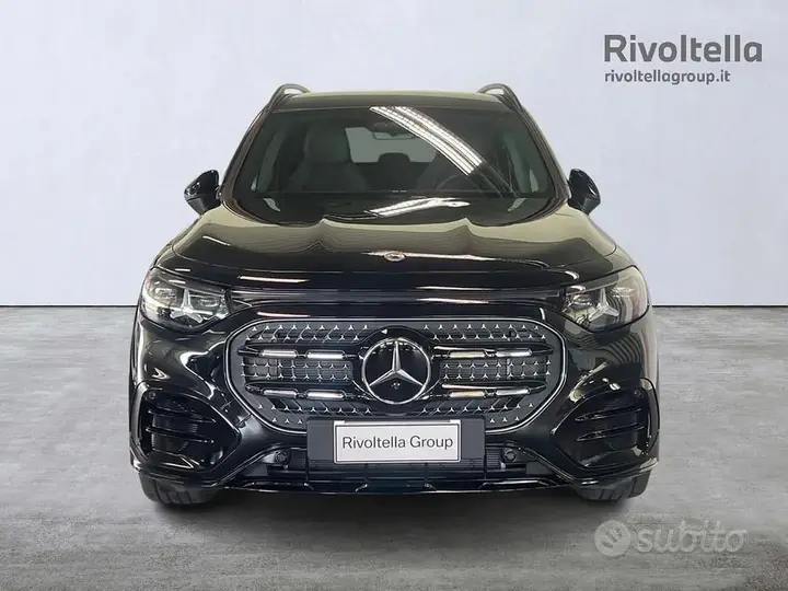 Mercedes-Benz Glb photo 2