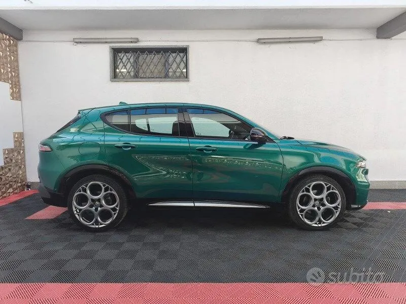 Alfa Romeo Tonale 2024 photo 3