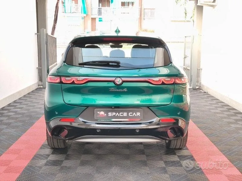 Alfa Romeo Tonale 2024 photo 5
