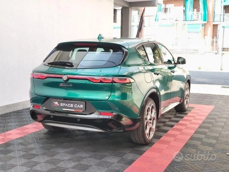 Alfa Romeo Tonale 2024 photo 4