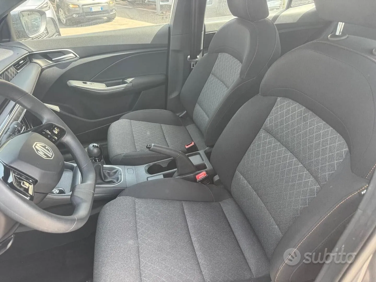 MG Mg3 2025 photo 5
