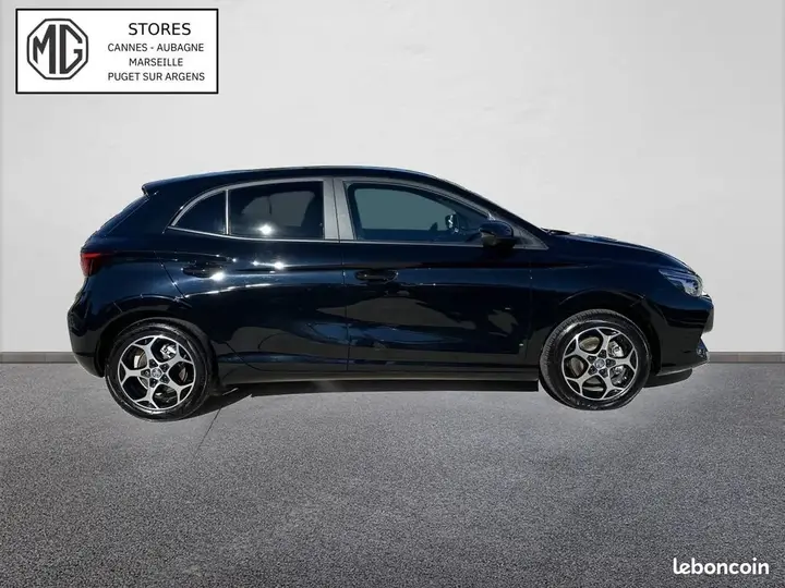 MG Mg3 2024 photo 4
