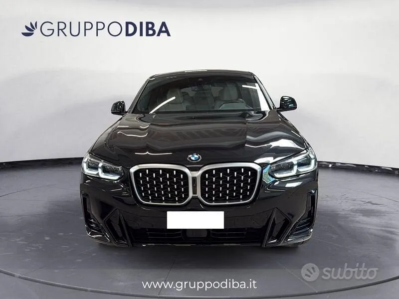 BMW X4 2023 photo 2