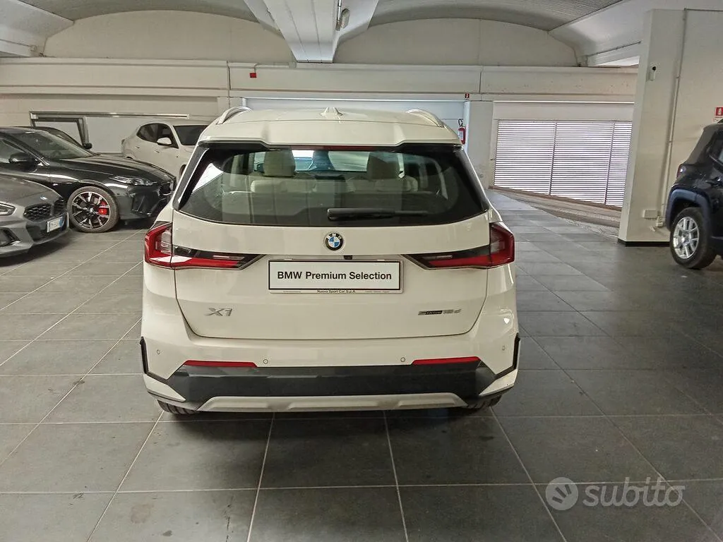 BMW X1 2022 photo 5