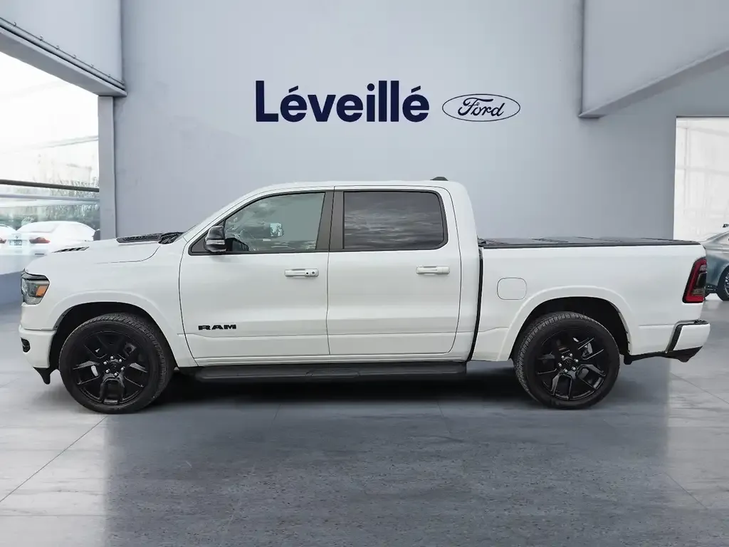 Ram 1500 2022 photo 5