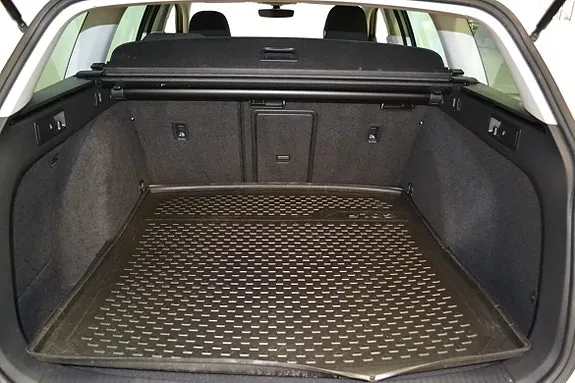 Volkswagen Golf Alltrack 2020 photo 3