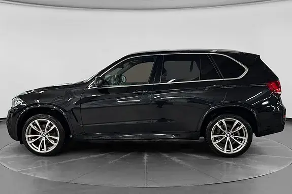 BMW X5 2016 photo 2