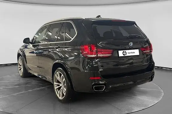 BMW X5 2016 photo 3
