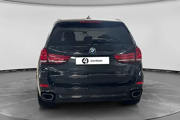 BMW X5 2016 photo 4