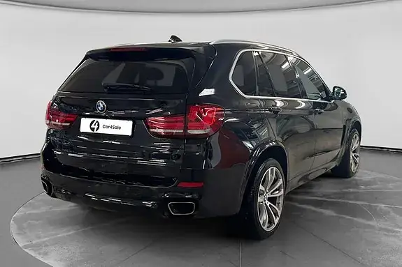BMW X5 2016 photo 5