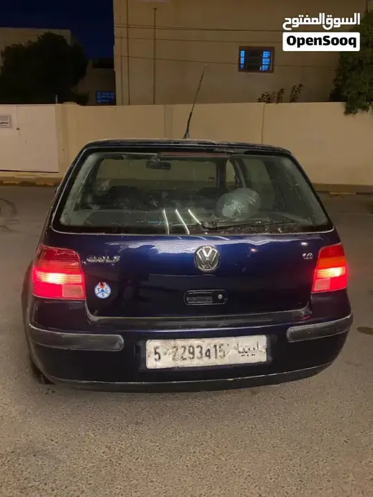 Volkswagen Id.4 2002 photo 2