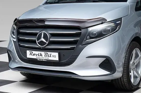 Mercedes-Benz Vito 119 2025 photo 5