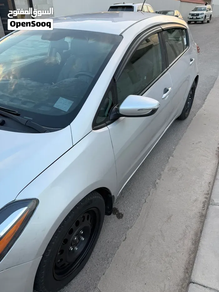 Kia Forte 2016 photo 4
