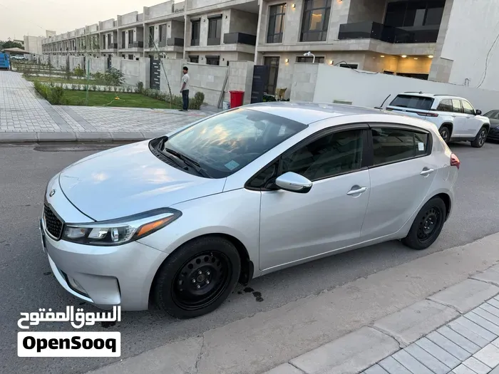 Kia Forte 2016 photo 3