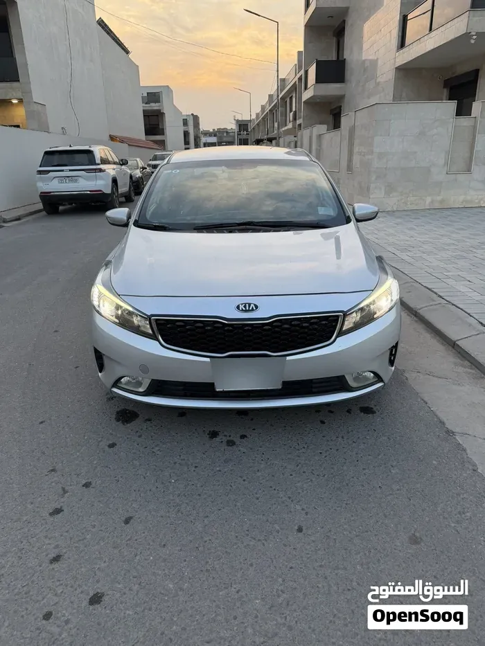 Kia Forte 2016 photo 2