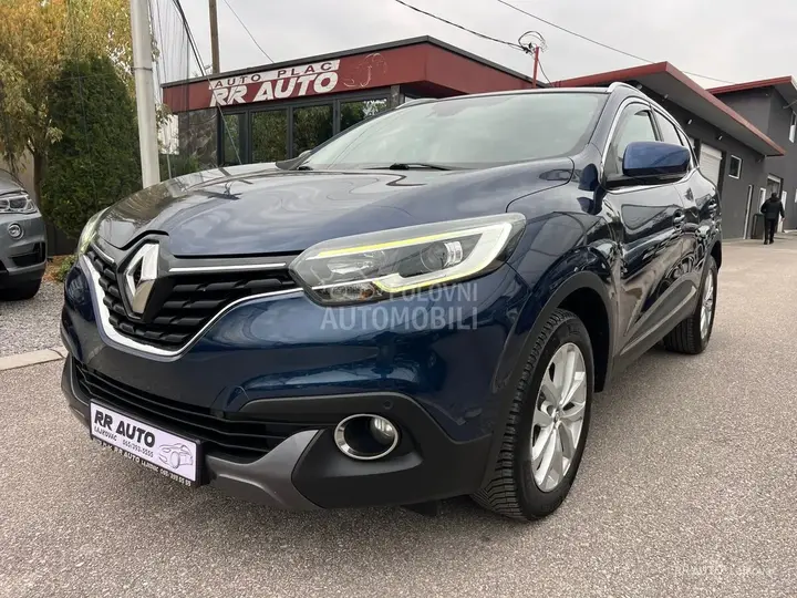 Renault Kadjar