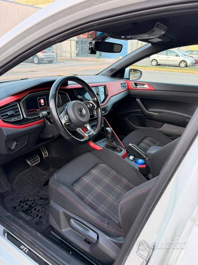 Volkswagen Polo 2020 photo 5