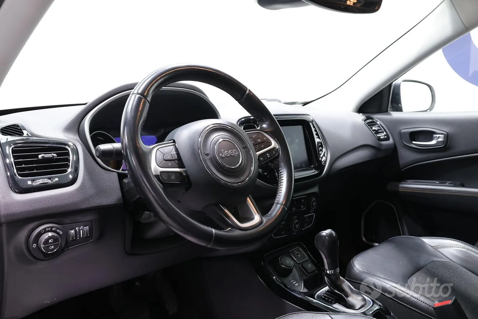 Jeep Compass 2019 photo 5