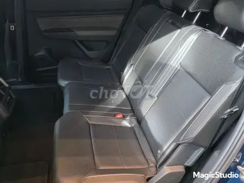 Volkswagen Teramont photo 4