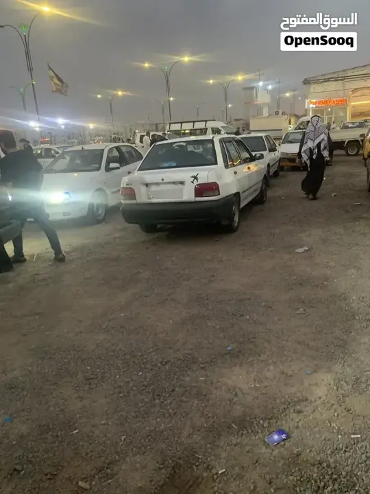 Saipa 131