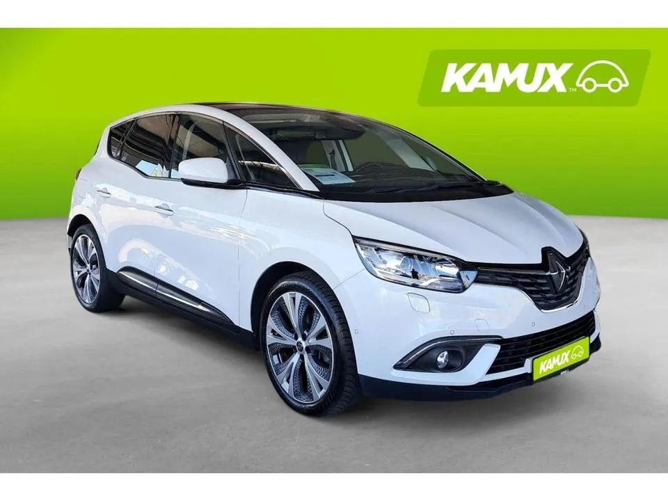 Renault Scenic Iv