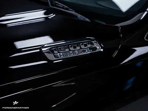 Dodge Ram 1500 2019 photo 4