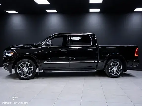 Dodge Ram 1500 2019 photo 3