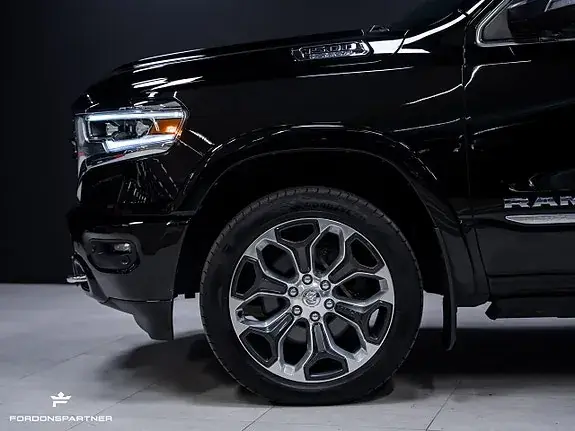 Dodge Ram 1500 2019 photo 5