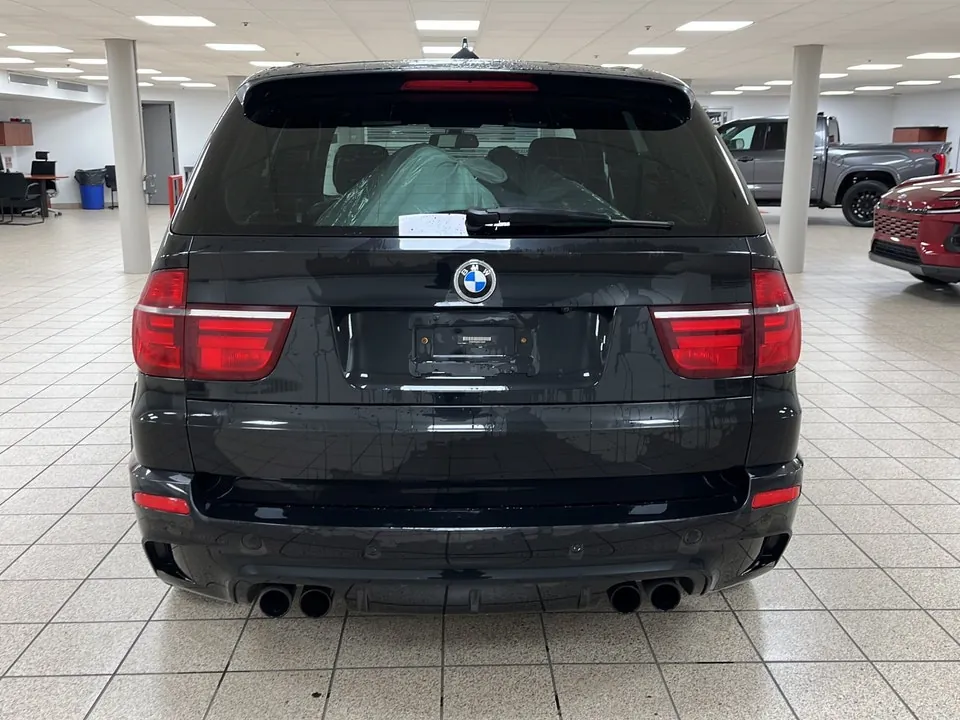 BMW X5 M 2013 photo 5
