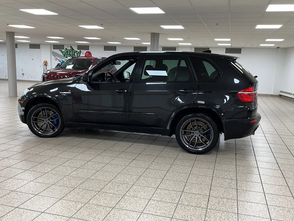 BMW X5 M 2013 photo 3