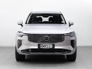 Volvo Xc90 2025 photo 3