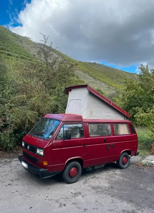 Volkswagen T3