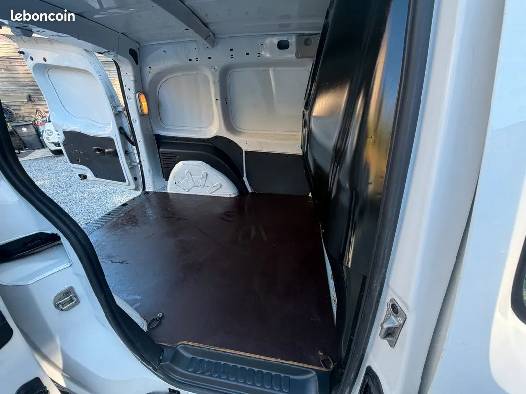 Renault Kangoo 2020 photo 5