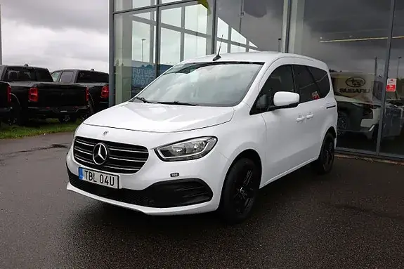Mercedes-Benz T180