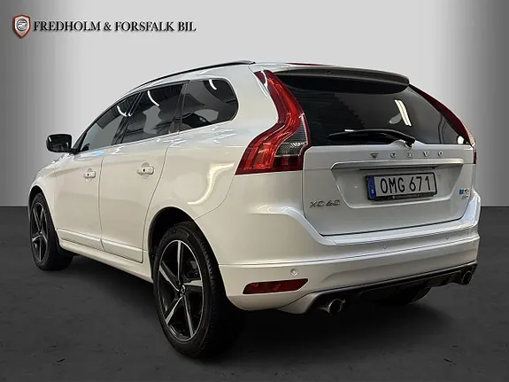 Volvo Xc60 2014 photo 3