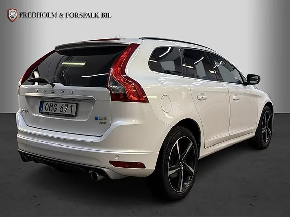 Volvo Xc60 2014 photo 5