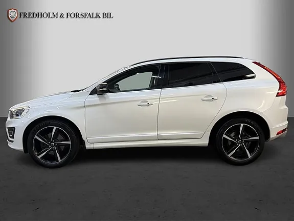 Volvo Xc60 2014 photo 2