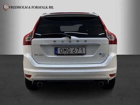 Volvo Xc60 2014 photo 4